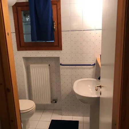 Appartement Borgo Grangesises Plagnals