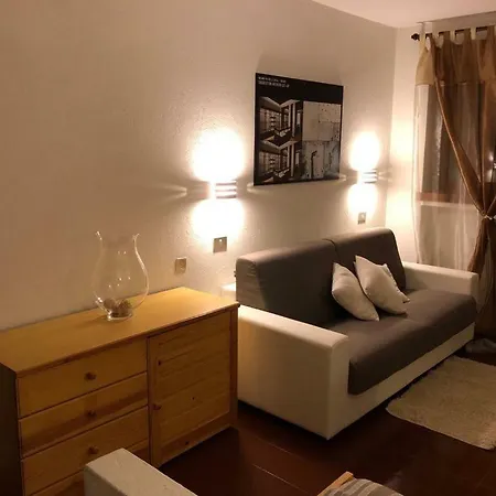 Borgo Grangesises Appartement