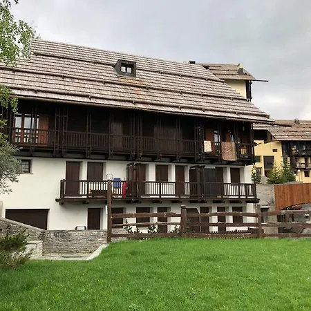 Borgo Grangesises